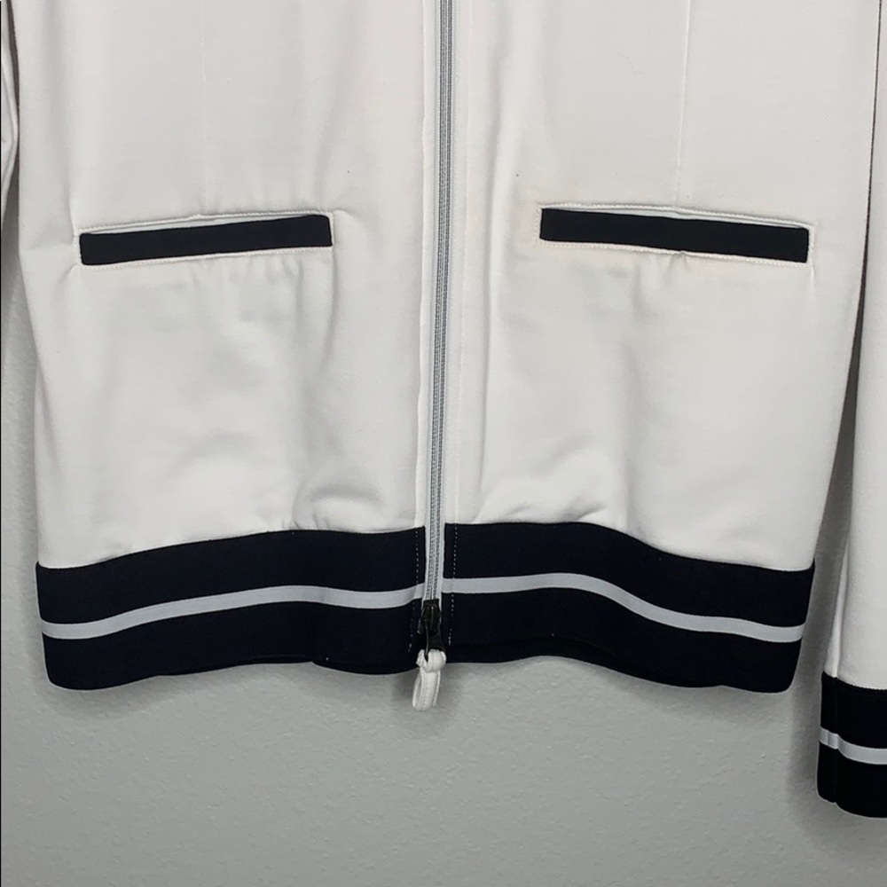 Asics Motion Dry Track Jacket - image 4